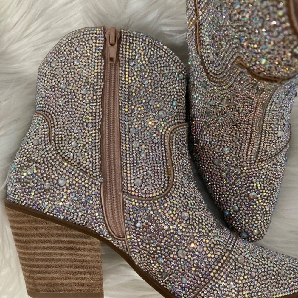 MATISSE | Harlow Boot - Picture 5 of 5